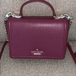Kate Spade rima patterson drive maisie crossbody